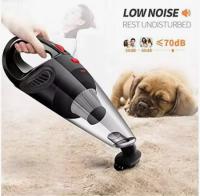 Aspiradora de Mano Portátil de 120W 8500PA para Limpieza del Hogar y del Automóvil - details 3