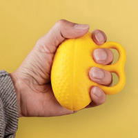 Bola De Entrenamiento De Poder De Dedo Mejora La Flexibilidad Y La Resistencia De Las Manos Sonda De Comprimido Para Recuperación De Contracturas De Mano - details 1