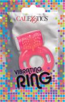 ANILLO VIBRADOR ROSA - details 1