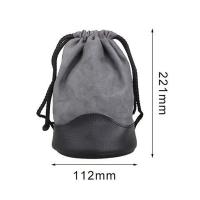 Bolsa De Camara Impermeable Y Antigolpes Para DSLR Nikon Canon Sony Video Y Fotografia Pequeña Bolsa De Hombro Transpirable - details 11