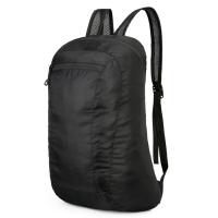 Mochila Plegable Y Ligera De 20L Impermeable Para Senderismo Viajes Deportes Mochila Portátil Para Hombres Y Mujeres - details 14