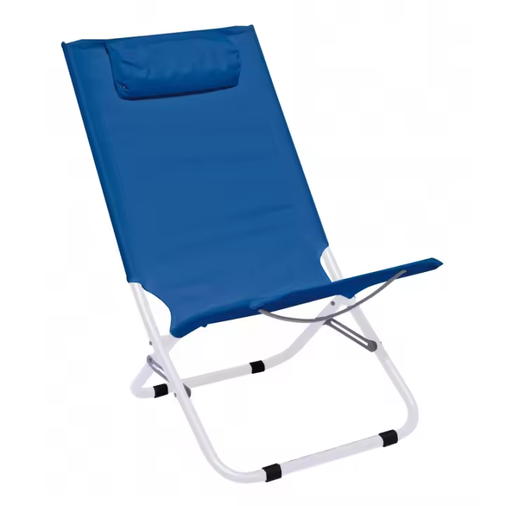 Conjunto de 8 Blanco Hierro Spiagina/Poli Color Sólido Moia - 1