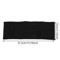Bolsa De Correr Multifuncional De Gran Capacidad Con Malla Elástica Para Deportes Bolsa De Teléfono Móvil Para Ciclismo Y Montañismo Unisex - details 8