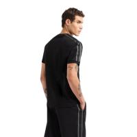 Camiseta Manga Corta Men Armani 138  V25 Verde Amccmv2538Cd - details 2