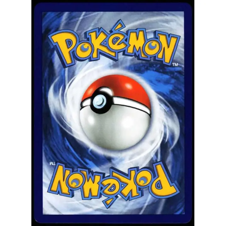 [INGLÉS] Cartas Pokémon (50) - 1