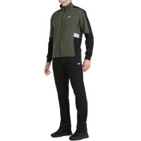 JOHN SMITH CHANDAL JARRO HOMBRE VERDE ALGODON BOLSILLOS CONJUNTOS KITS DEPORTE - details 0