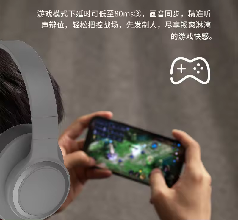 IMPROVED Wireless Earphones with Bluetooth 5.1 - details 5