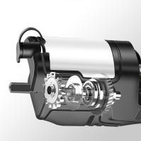Adaptador Portátil De Serra Reciprocante Para Taladro Eléctrico Con Refuel Automático Herramienta De Corte Para Madera Y Metal - details 7