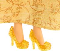 Princesas Disney Muñeca Bella Disney de 30 cm Mattel HLW11 - details 3