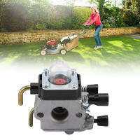 Kit De Carburador Para STIHL FS55 FS55R FS55RC FS38 KM55 HL45 KM55R Pieza De Repuesto Para Motocultor Marca WALFRONT Origin China - details 0