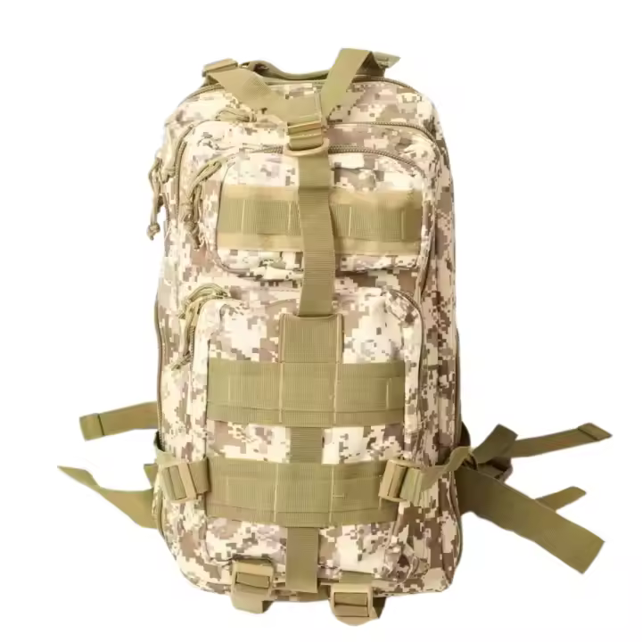 Mochila Táctica Deep Desert 35 litros - 1