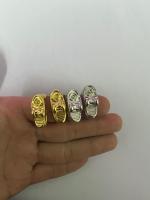 2025 Nueva tendencia de la Moda accesorios Calientes joyería personalidad - details 3
