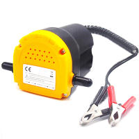 Bomba De Aceite Para Motor De Coche EAFC 12V 60W Extractor De Aceite/Diesel Transfiriendo Combustible Con Succión Para Coche - details 1