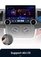 Junsun X8 11.5“ 2K 2000*1200 QLED CarPlay inalámbrico Android Auto radio para Fiat Ducato 2007 2008 2009 2010 2011 2012 2013 2014 2015 de coche  autoradio multimedia - details 13