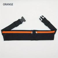 Bolsa De Móvil Invisible Antirrobo Para Correr Deportiva Al Aire Libre Funda Para Teléfono Móvil Cinturón Cerca Ajustado Material De Poliéster - details 4
