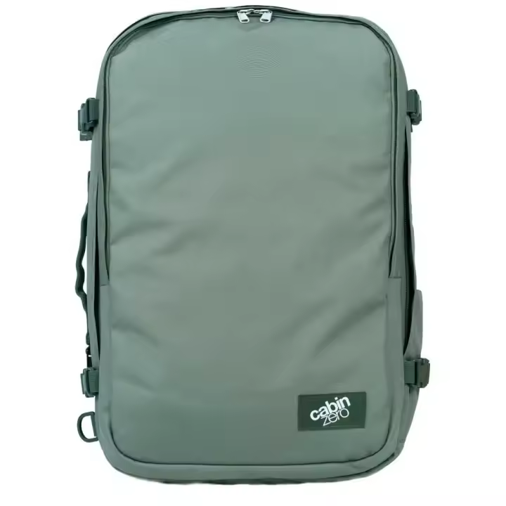 Cabin Zero Mochila Classic Pro 42l Ultra Light With Luggage Trackers - 1
