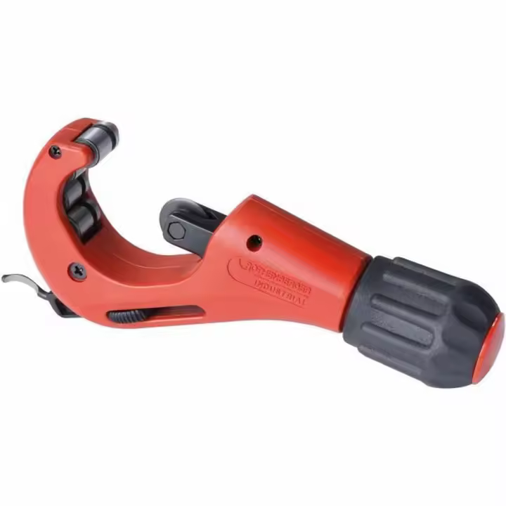 Cortador de tubos Rothenberger 42 Pro - 1