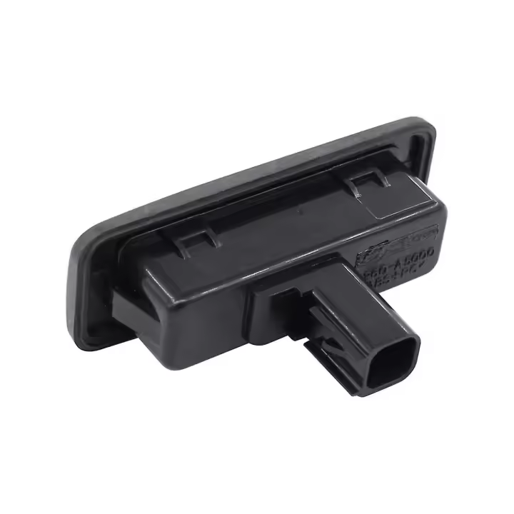 Hatchback Rear Trunk Release Switch Button For Gt I30 Ceed 2013-2018 81260a5000 - 1