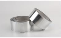 Cinta De Aluminio Para Sellar Tubos De Escape Resistente a Altas Temperaturas Y a Prueba De Fugas En La Cocina Con Protección Solar Y Aislamiento Térmico - details 3