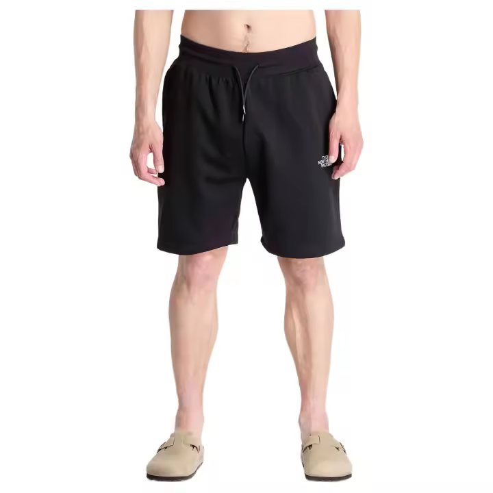 Pantalones Largos marca The North Face modelo Nf0A8C2Gjk31 para hombre en color negro - 1