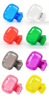 Cubierta Protectora Para Cabeza De Broca De Dientes Portátil 1PCS Para Viajes Y Camping Impermeable Y Antipolvo Universal Cubierta De Cabeza De Dientes - details 4