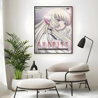 Póster Clásico Y Arte De Pared C-Chobits Para Decoración De Hogar Adecuado Para Salones Dormitorios Bares Estilo Moderno - details 19