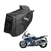 Cubierta De Pierna Para Motocicleta PVC Cubierta De Lluvia Para Scooter Apron De Pierna Para Primavera Otoño Y Invierno - details 11