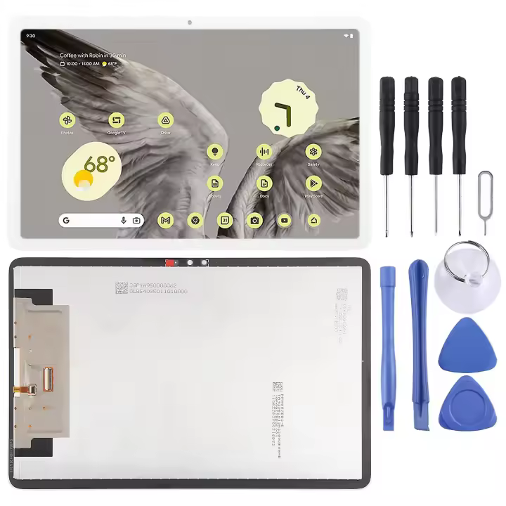 Lcd+touch Screen For Xiaomi Redmi 10c/redmi 10 India For Xiaomi Redmi 10c/redmi 10 India/poco C40 Boris - 1