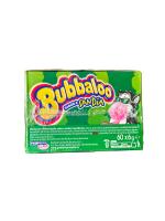 Chicle BUBBALOO -  Sabores de TUTTI-FRUTTI, SANDIA Y FRESA  - Caja de 60 Unidades - details 12