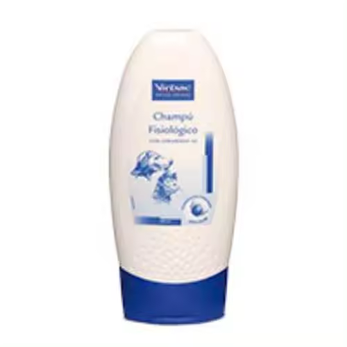 Virbac Vet Champu Fisiologico 200Ml Virbac - 1