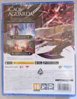 Stranger of Paradise Final Fantasy Origin - Playstation 5 (PS5) - PAL España precintado - Square Enix - details 1