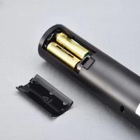 Abreventanas Eléctrico Para Botella De Vino Automático Herramientas De Vino Plástico Sin Químicos De Interés Origin Mainland China - details 10