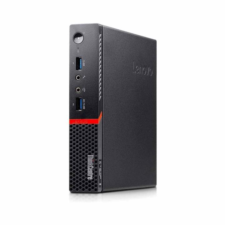 Lenovo thinkpad mini pc - Envío Gratis* | Miravia