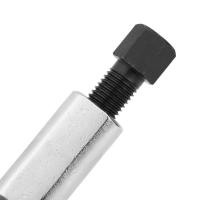 Nueva Herramienta Profesional De Extracción De Tuercas 1pc Splitter Cracker Remover Eliminador De Tuercas Y Perforador Para Reparación De Tornillos Dañados Herramientas Manuales - details 4