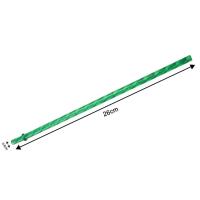 ECOZEN Tazas Reutilizables De Fiesta Plásticas Con Hebilla De Gran Calibre Para Niños Suministros De Bebida Multicolor - details 0