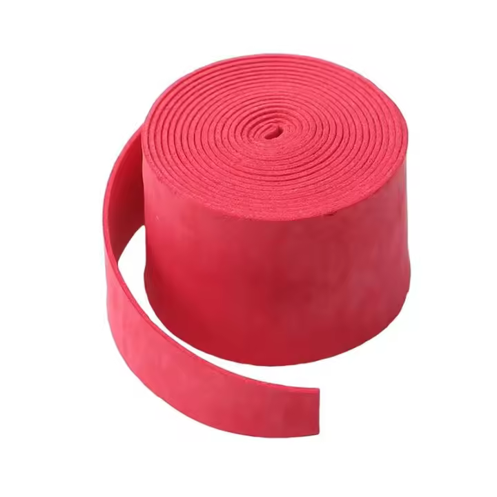 Cinta De Agarre Para Raqueta De Tenis Y Badminton Anti-hidratante Absorbe Sudor Contraido Vibration Equipamiento Deportivo Caliente - 1