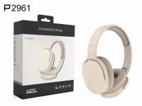 Auriculares inalámbricos Bluetooth Amazon P2961, nuevos auriculares universales con reducción de ruido para juegos móviles. - details 11