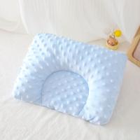 BIT Almohada para bebé recién nacido que previene la cabeza plana - Cojín de apoyo para dormir y evitar el vuelco - ¡Nuevo y mejorado! - details 3