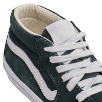 Vans-Zapatillas Lx Sk8-Mid Reissue 83 VN000CQQPRM1 para Hombre Y Mujer