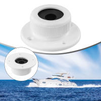 Salida De Cable Para Barco Resistente Al Agua Blanco ABS Piezas De Automóvil Para Marine 73 X 27 X 49mm Partes De Auto - details 0