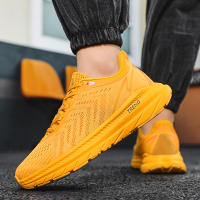 Nuevos Zapatillas De Correr Para Hombres Y Mujeres ZYXZLB Tenis De Entrenamiento Deportivo Absorbing Shock Ligero Y Cómodo Para Maratón Y Racing - details 14