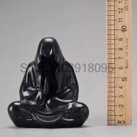 Figura De Acción Miniatura Horror Nazgul Ringwraith Modelo Juguete Decoración De Escritorio Regalo De Cumpleaños Para Amigos Colección Muñeca Unisex Escala 1/60 Material PVC - details 3