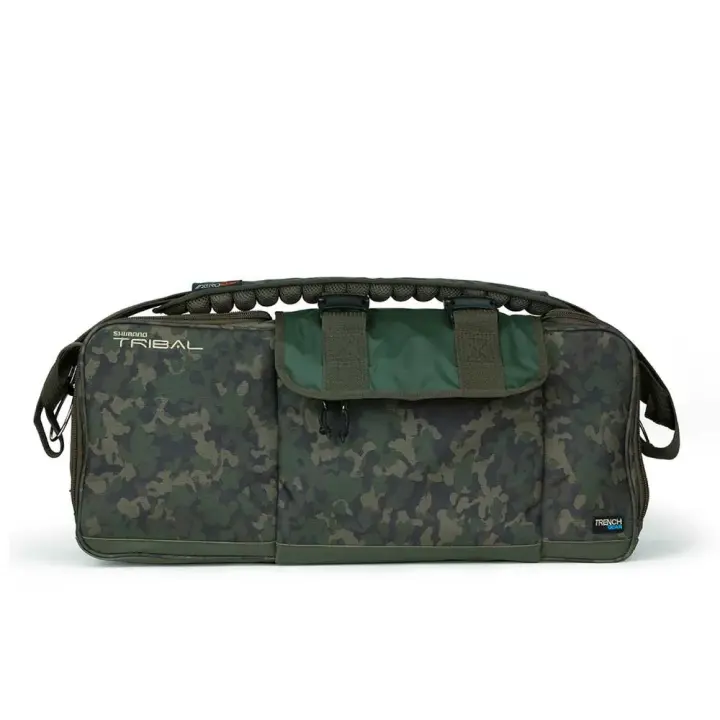 Shimano Fishing Bolsa Trench Deluxe Food - 1