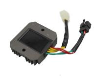 ✅ RajoMotor Regulador Honda valido para modelo Honda VFR 400 VFR400Z 1986 1987 1988 / VFR 700 1986 1987 / VFR 750 1986 1987 1988 1989 / VF750CD Magna Deluxe 1995 1996 /  VF 750 Magna 1988 / 1993 1994 1995 1996 1997 1998 1999 2000 2001 2002 2003 REG-18 - details 4