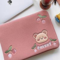 Bolsa de almacenamiento para tableta, bolsa de almacenamiento para iPad, adecuada para Xiaomi, Apple 10.9, Huawei matepad11, bolso exterior, tanque interior - details 1