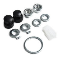 Motor De Eje Para Bicicleta Eléctrica Con Tornillo De Bloqueo M12/M14 Y Aro De Bloqueo Pieza De Accesorios Para Bicicleta Eléctrica 12/14mm De Eje 500W-5000W - details 5