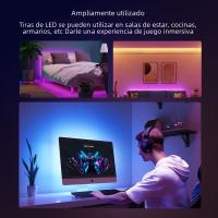 Tiras LED RGB 3535 5V 1M-30M 16 Millones De Colores Sincronización De Música Cambio De Color Para Fiesta Hogar - details 11