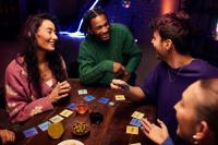 Hitster Summer Party, Juego de Mesa musical , 2 a 10 Jugadores, App Gratuita Diset - details 4