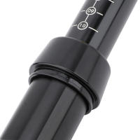 Sillín De Bicicleta Poste De Soporte De Suspensión Para Bicicletas Absorbedor De Choques Para Carretera Grava Bicicleta De Paseo Y E-Bike - details 41