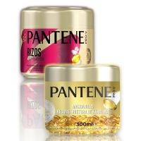 Pantene Pro-V - Mascarilla Rizos Definidos 300ml + Keratina. - details 2